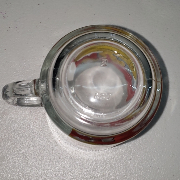 1978 McDonald's Garfield cup with handle. - Picture 3 of 5